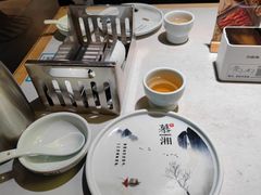 -慕湘精致湖南菜(水贝店)