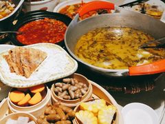 -辣婆婆(航天桥店)