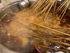 -水碾河刘老大串串香(水碾河路店)