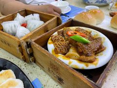 -名点一号·精致茶点·手工制作(宝华店)