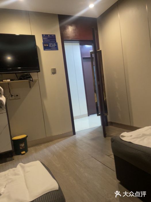 家富足道养生馆(科技园店)图片