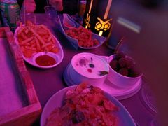 -M-MIX电音烤吧