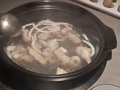 -同仁四季椰子鸡(无锡滨湖万象汇店)