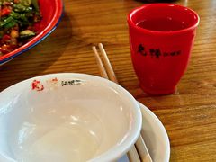 -兔槽江湖菜·重庆璧山兔(水围店)