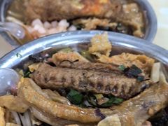 -凤张螺蛳粉·爽口粉(跃进路总店)