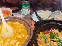 -周家二小姐的菜(西津渡店)