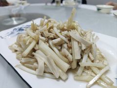 -翠茗农庄土菜馆(天目湖店)