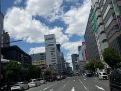 -阪急百货店(梅田总店)