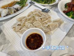 -海上人家The Sea Food Paradise Restaurant & Bar