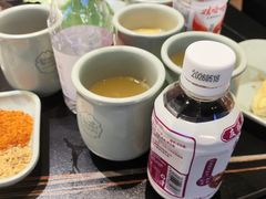 -梨花自助烤肉(西三旗万象汇黑金店)