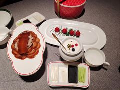 -秀儿四九城·新京菜(亚运村鸟巢店)