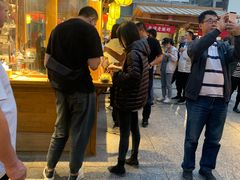 -沙州食驿·非遗小吃夜市