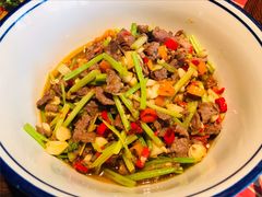 -洞庭土菜馆(天河北总店)