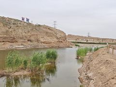 -水洞沟旅游区