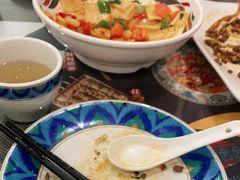 -巴依老爷新疆美食(清华东门店)