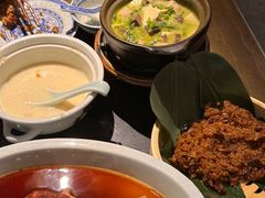 -南京大牌档(新街口德基广场店)