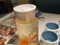 -萌渔·金牌蒜香烤鱼(临安万华广场店)