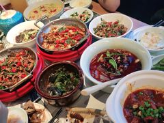 -望湘园·洞庭渔宴(永旺店)