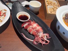 -汀小府·福建客家菜(鼓山沃尔玛店)