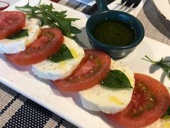 -Primo·丽莫意大利窑烤披萨