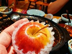 -小饕荟雅安贡椒鱼鲜馆(广福桥店)