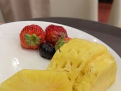 -第六季自助餐厅(甜水园店)