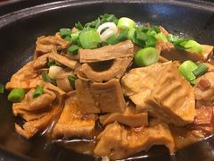 -姜君·千岛湖鱼头馆(浦东大道店)