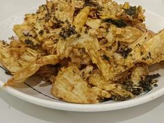 -北平食府(马鞍山路店)