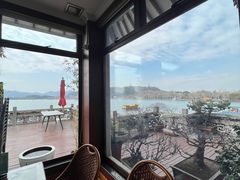 -湖畔居茶楼(湖滨店)