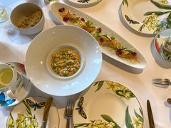 -Le Comptoir de Pierre Gagnaire