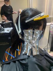 -AYO SALON