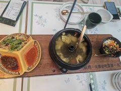 -云海肴·汽锅鸡·云南菜(高德置地店)