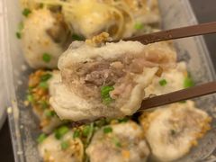 -苏记餐厅(叠南店)