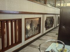 -福荣新中式餐厅
