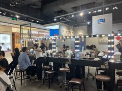-海马体家庭照相馆(广州正佳广场店)