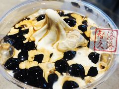 -喜茶(上海兴业太古汇店)