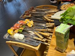 -号令江湖·水浒烤肉(和畅睦邻中心店)