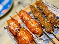 -范家小馆·烤鸭新京菜(金融街店)