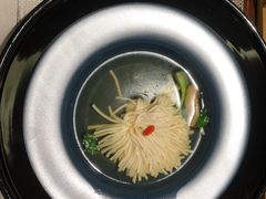 -格桑花开药膳蔬食文化空间