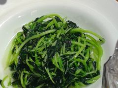 -金枝玉叶上海人家食府(三里河店)