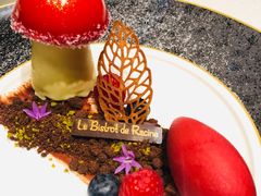 -Le Bistrot de Racine