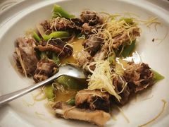 -道道鲜·崇明私房菜(五角场店)
