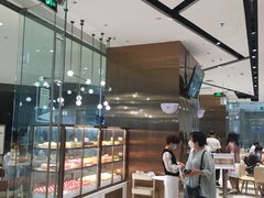 -奈雪的茶(石家庄万象城店)