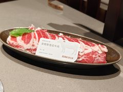 -巴奴毛肚火锅(大剧院店)