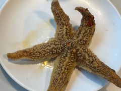 -九月海·海鲜自助(世纪东方店)