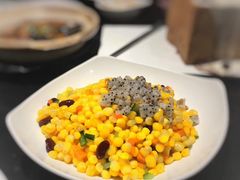 -高第街56号餐厅(泰安万达店)