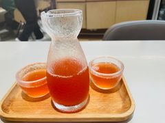 -蔡澜点心·粤菜(丽泽天街店)