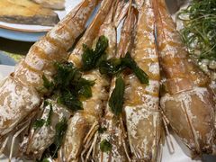 -东江海鲜大排档·潮汕菜·砂锅粥