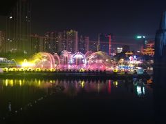 -合肥融创乐园