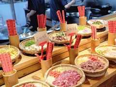 -爷爷的土钵菜(街道口店)